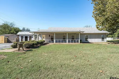 203 Fm 315, Chandler, TX 75758