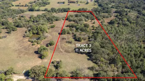 11 Acres County Road 3345, Sulphur Springs, TX 75482