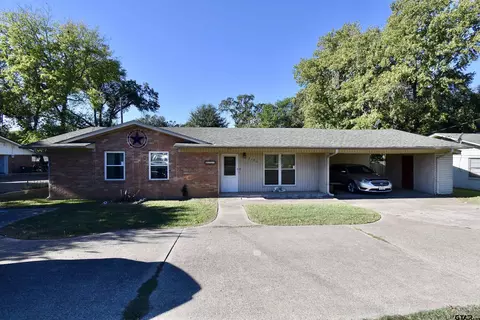 2121 Old Omen Rd, Tyler, TX 75701