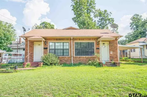 543-545 San Antonio, Jacksonville, TX 75766