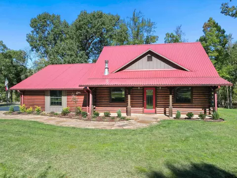 13621 Shamrock Rd, Diana, TX 75640