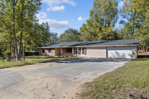 143 County Road 25, Tyler, TX 75705