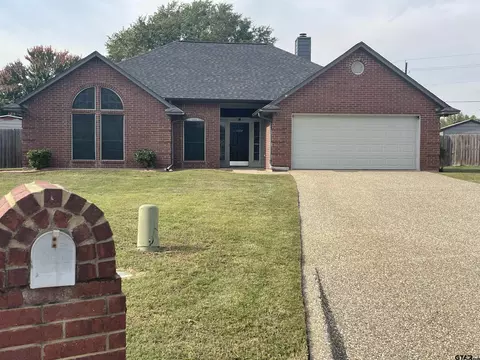 1604 Emerald Cv, Whitehouse, TX 75791