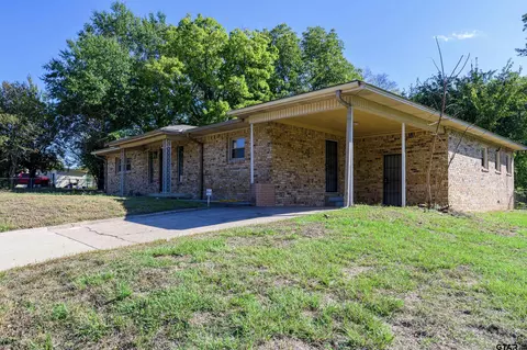 1602 W Martin Luther King Blvd, Tyler, TX 75702