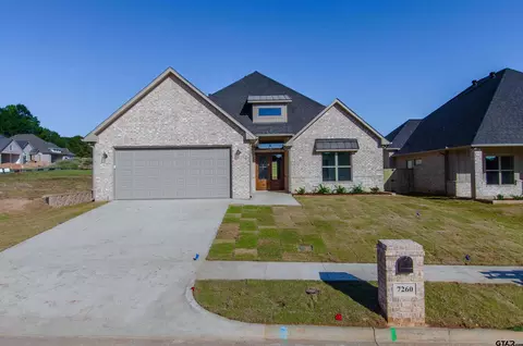 7260 Rolling Acres Pl, Tyler, TX 75707