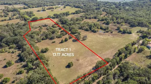 13 Acres County Road 3345, Sulphur Springs, TX 75482