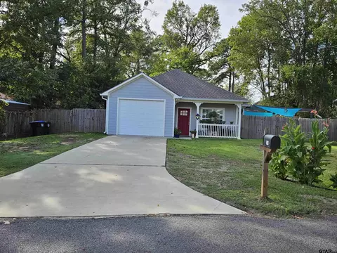 4003 Thomas, Longview, TX 75605
