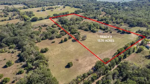13 7 Acres County Road 3345, Sulphur Springs, TX 75482