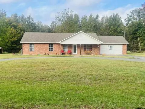 2283 Cr 4870, Winnsboro, TX 75494