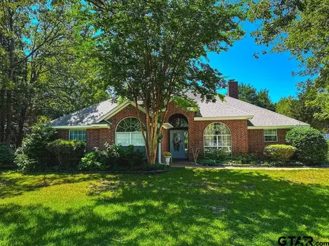 7350 Dogwood Trl, Athens, TX 75751