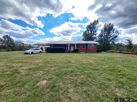16718 Fm 16 E, Winona, TX 75792