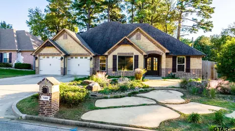 1400 Brassie Way, Longview, TX 75605