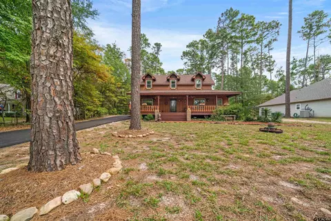 164 Pine Needle Gln, Holly Lake Ranch, TX 75765