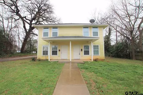 520 W Charnwood St, Tyler, TX 75701