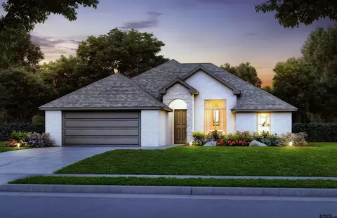 315 Amanda Ave, Bullard, TX 75757