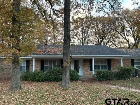 3238 Pine Haven Rd, Tyler, TX 75702