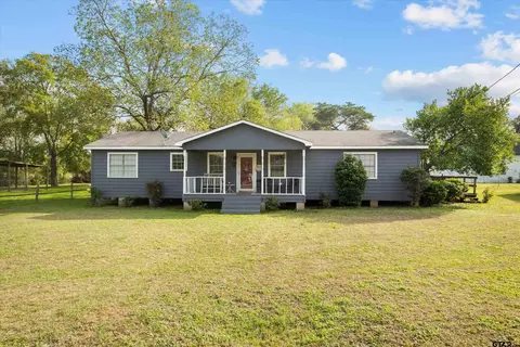 409 W Tyler St, Bullard, TX 75757