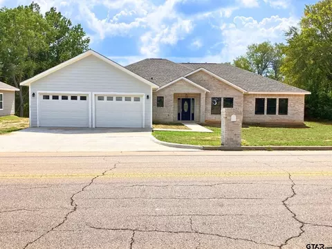 1400 E 1st, Mount Pleasant, TX 75455