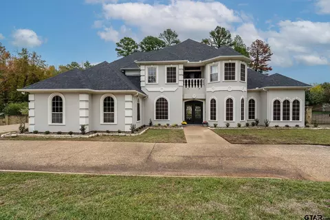 5614 Regents Row, Tyler, TX 75703