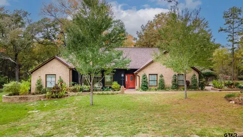 19847 Oakmeadow Cir, Tyler, TX 75703