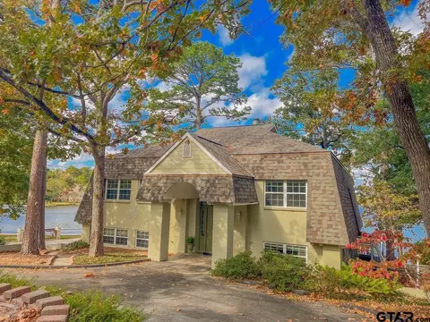517 Hide Away Ln Central, Hideaway, TX 75771