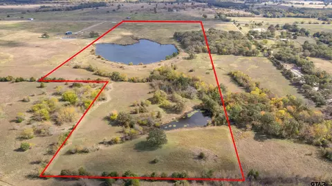 46 Acres Farm Road 2653, Cumby, TX 75433