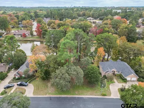 3107 Lake Vista Cir, Tyler, TX 75707
