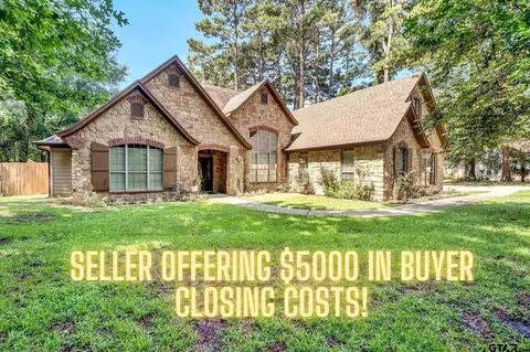 18524 Bluebird Cir, Flint, TX 75762