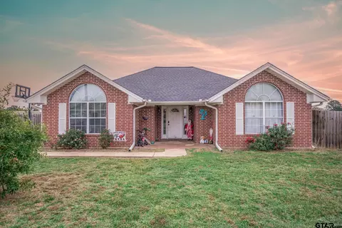 145 Summer Breeze, Rusk, TX 75785
