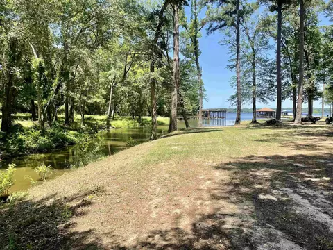tbd Lot 4-r Acr 3009, Frankston, TX 75763