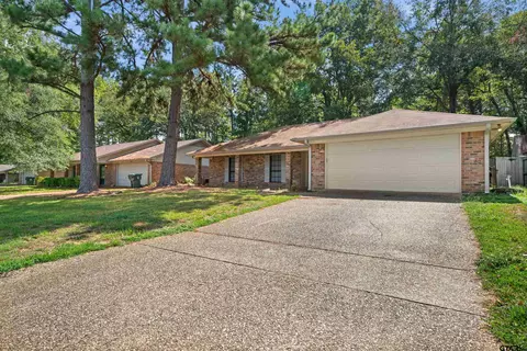 2201 Pinkerton Dr, Tyler, TX 75701