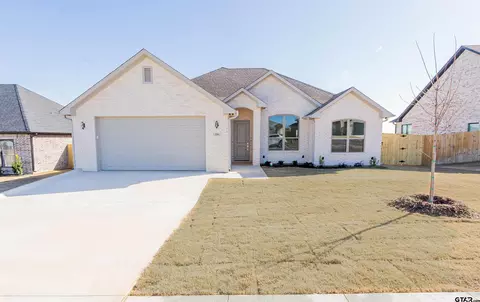 316 Amanda Ave, Bullard, TX 75757