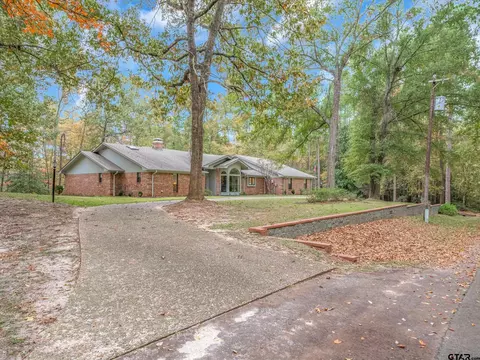 185 Lost Spur, Holly Lake Ranch, TX 75765