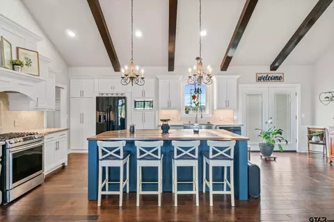 2473 County Road 2511, Canton, TX 75103
