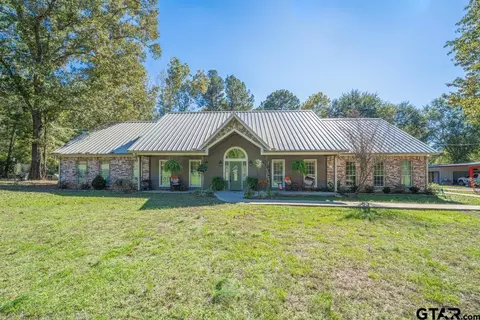 700 County Road 2980, Hughes Springs, TX 75656
