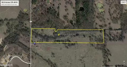 00 County Road 4919, Quitman, TX 75783