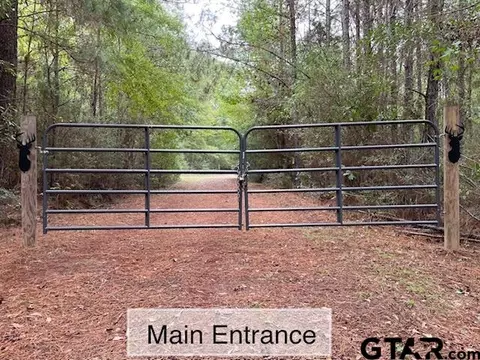 tbd County Road 3179d, Mount Enterprise, TX 75681
