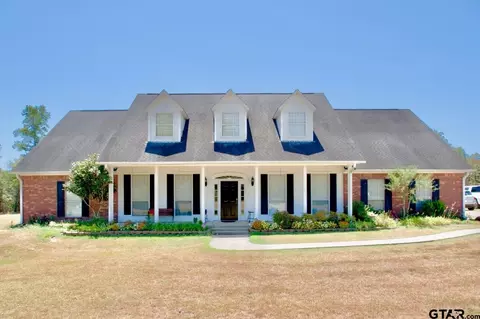 20458 Ashley Cir, Troup, TX 75789