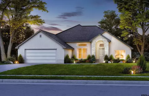 323 Amanda Ave, Bullard, TX 75757