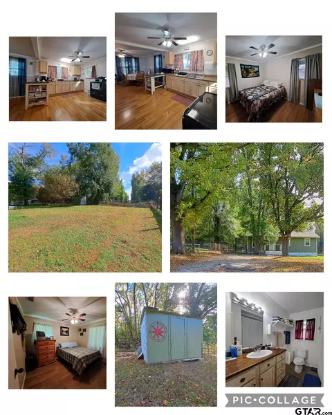 2067 C R 317, Tyler, TX 75706