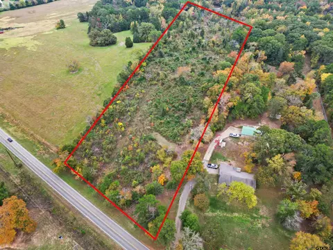 tbd Cr 220, Tyler, TX 75707