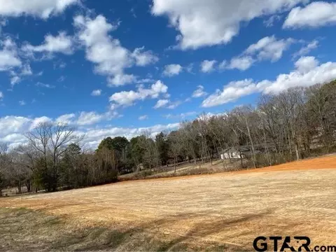 tbd Cr 1169, Tyler, TX 75703