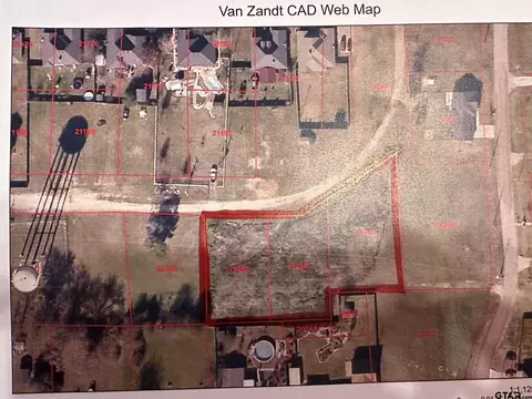 tbd Oregon St, Van, TX 75790