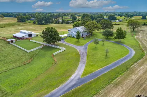 2157 Vz County Road 1905, Fruitvale, TX 75127