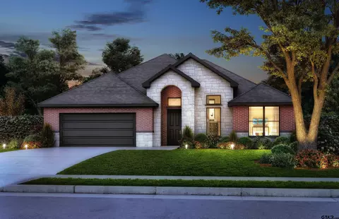 327 Amanda Ave, Bullard, TX 75757