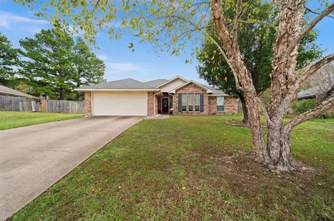 20510 Bluegrass Cir, Flint, TX 75762