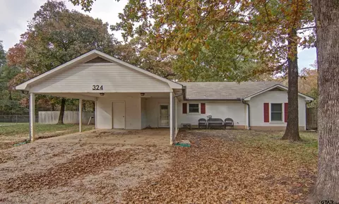 324 Cr 1452, Quitman, TX 75783