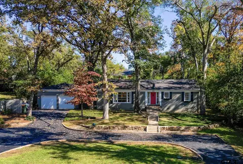 2900 S Cameron Ave, Tyler, TX 75701