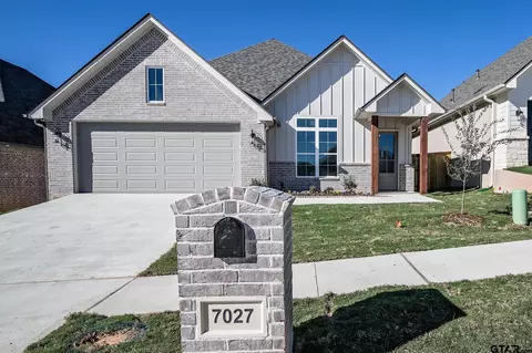 7027 Hillside, Tyler, TX 75707