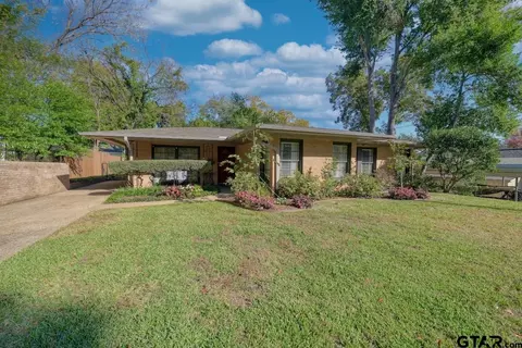 414 E 2nd, Tyler, TX 75701